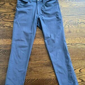 Lululemon ABC Pants 32